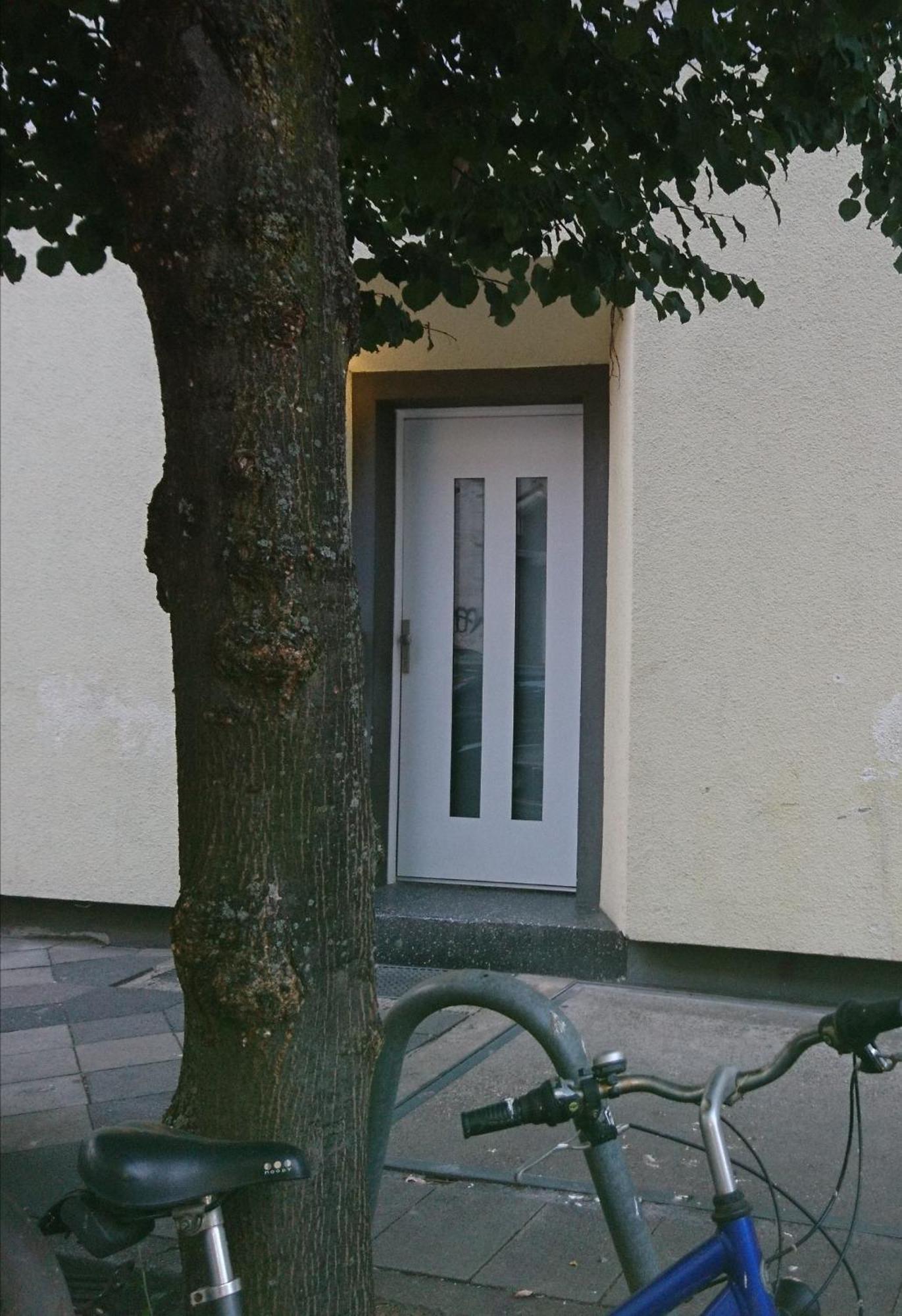 Down-Town-Oasis Düsseldorf Exterior foto
